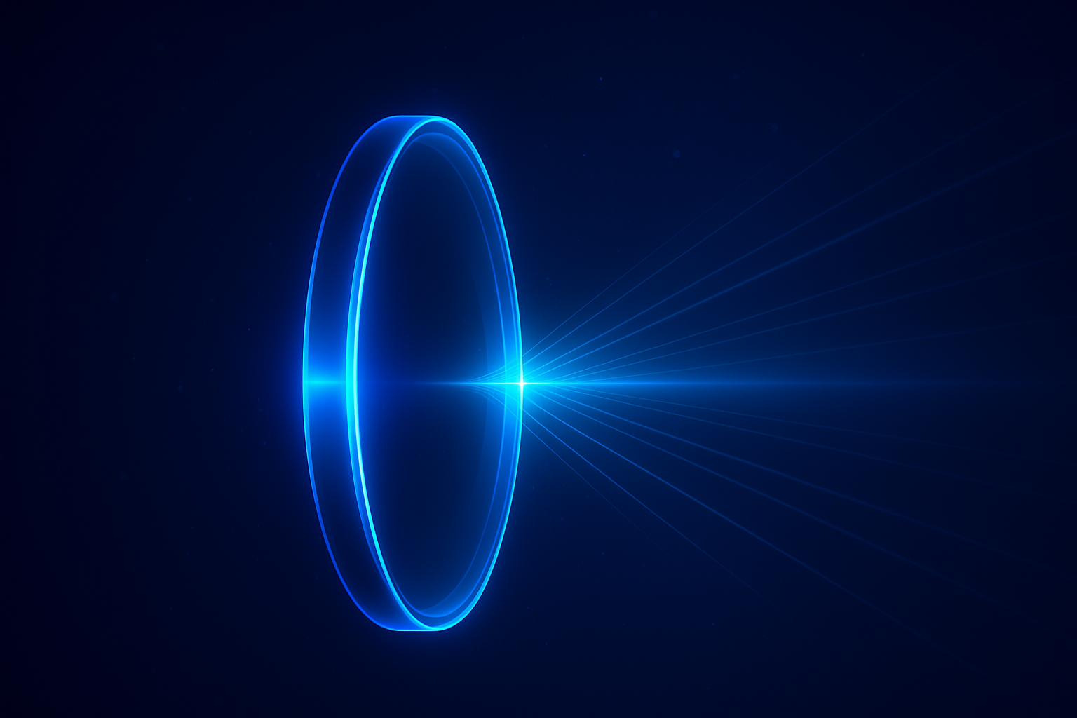 best form lens art