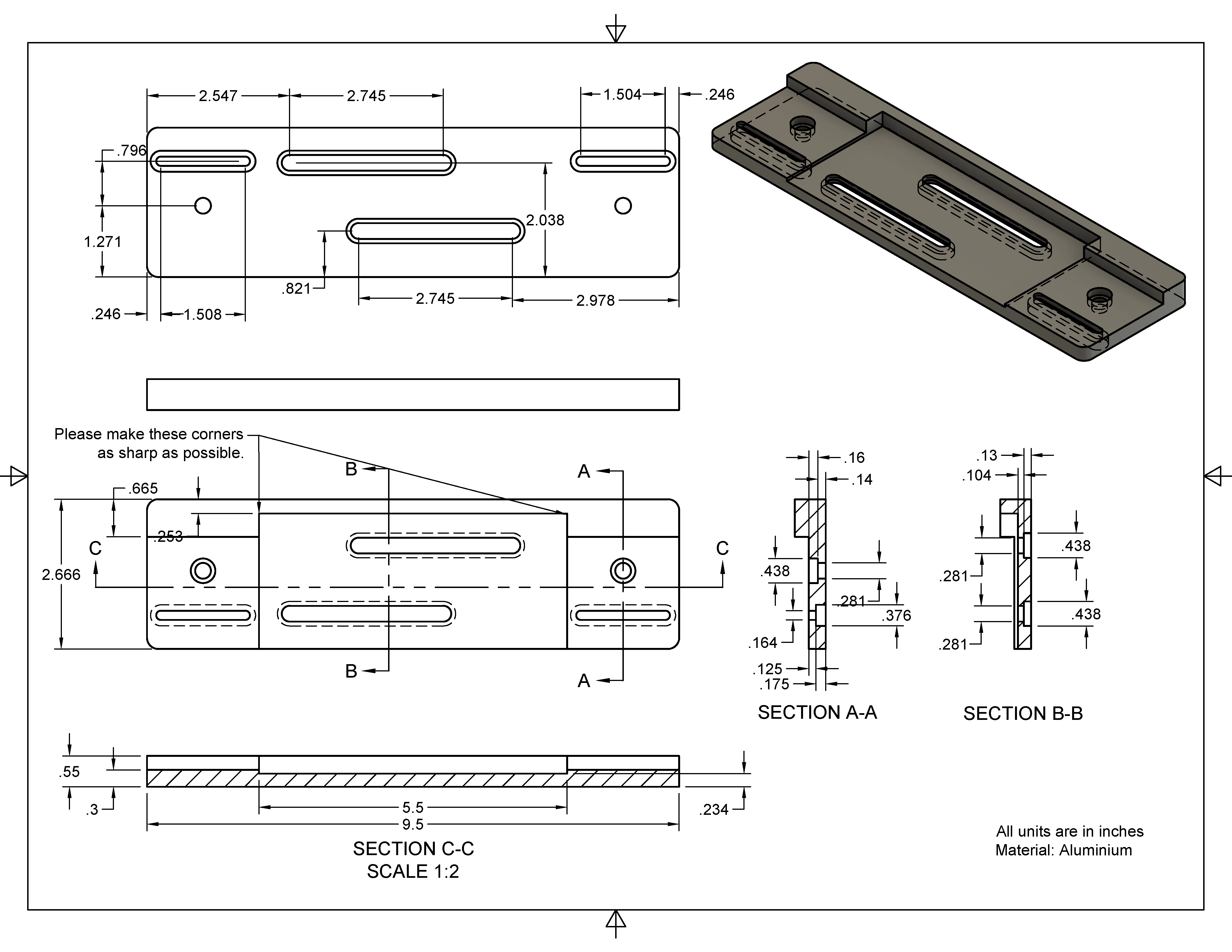 resonant_galvo_mirror_mounting_plate